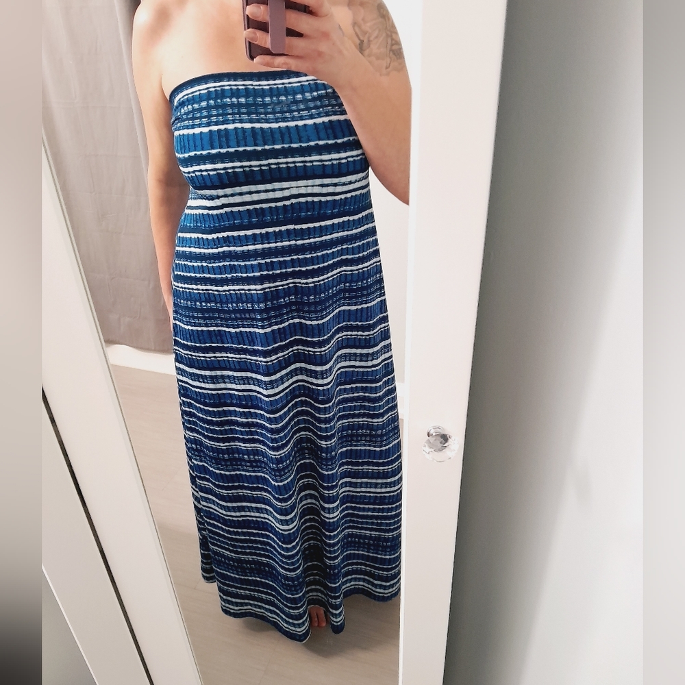 💲5/25💲Tube top dress